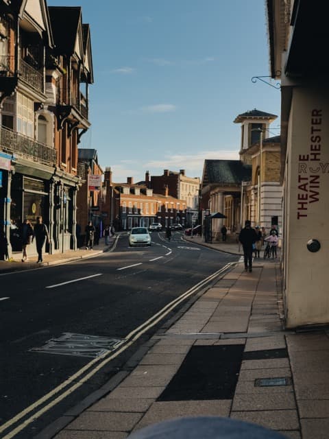 iPhone photo example 6